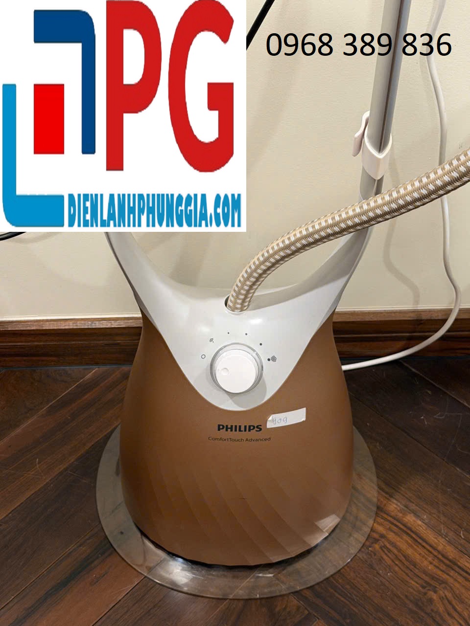 Dịch Vụ Sửa Bàn Là Hơi Nước Tại KĐT Văn Quán Hà Đông