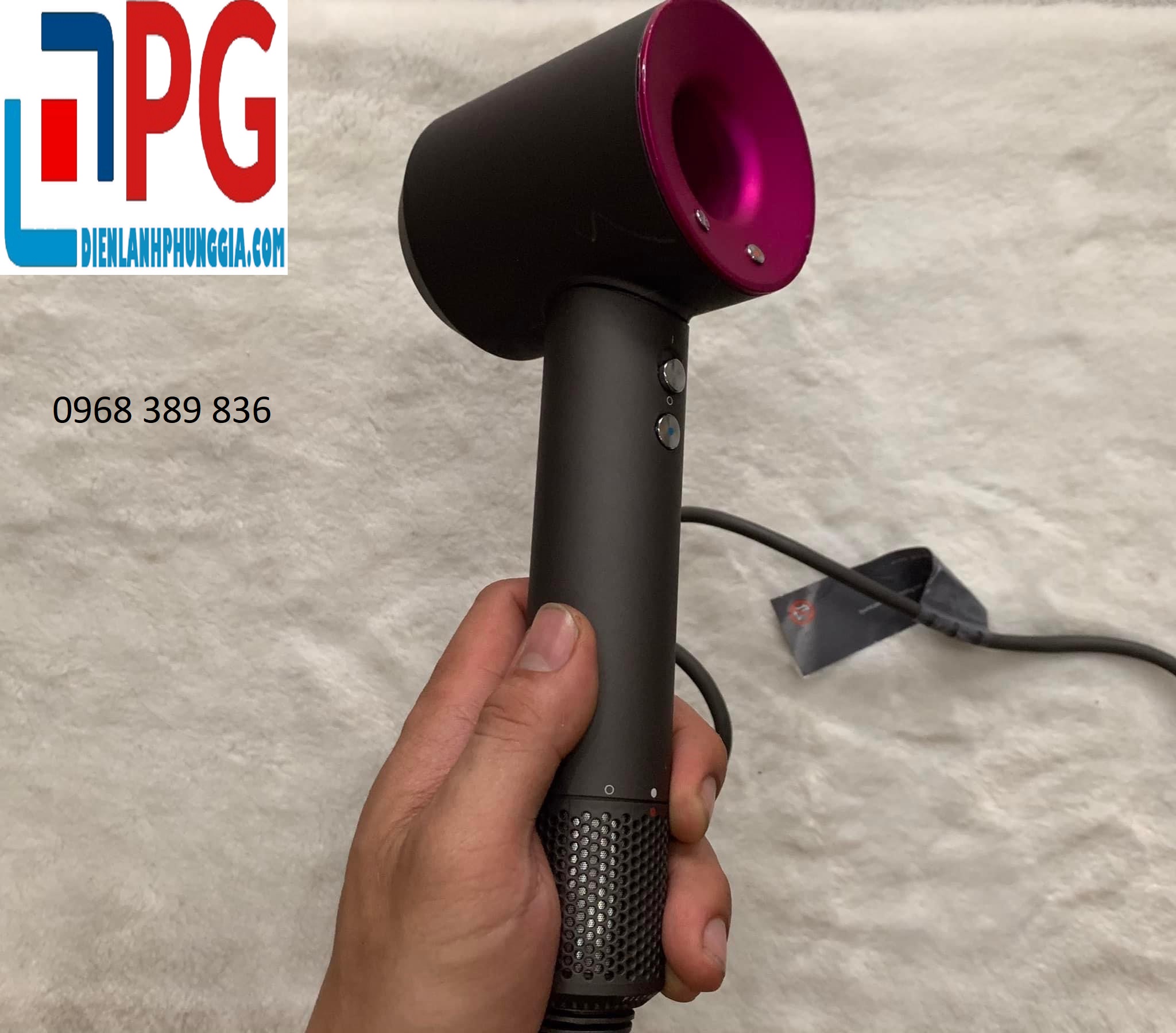 Trung Tâm Sửa Máy Sấy Tóc Dyson Tại Lê Văn Lương Thanh Xuân