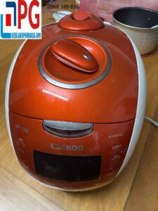 Sửa Nồi Cơm Điện Tại KĐT Định Công