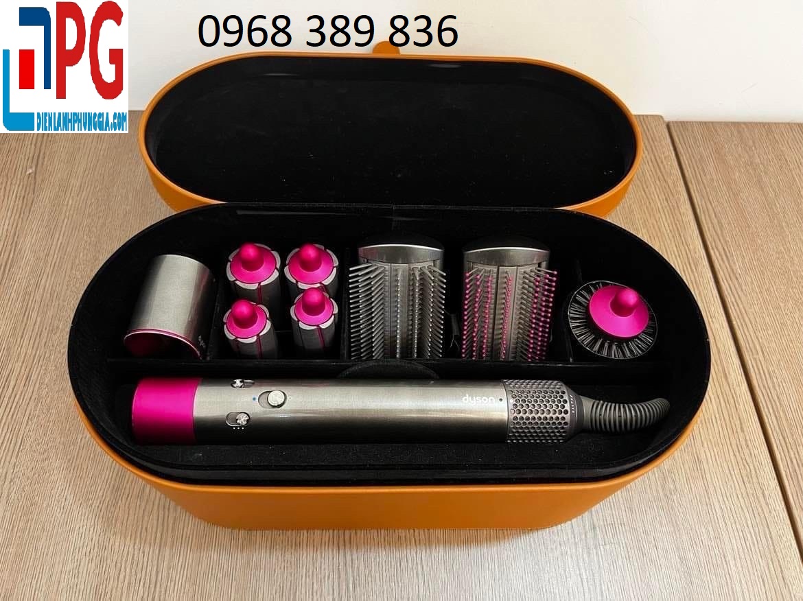 sửa máy sấy tóc Dyson tại KĐT Văn Quán Hà Đông