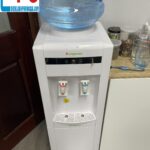 sửa cây nước nóng lạnh tại kđt Thanh Hà