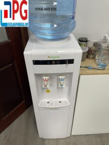 sửa cây nước nóng lạnh tại kđt Thanh Hà