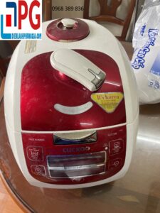 Sửa Nồi Cơm Điện Tại KĐT Royal City