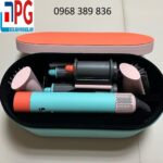 Sửa Máy Sấy Tóc Dyson Tại KĐT Times City