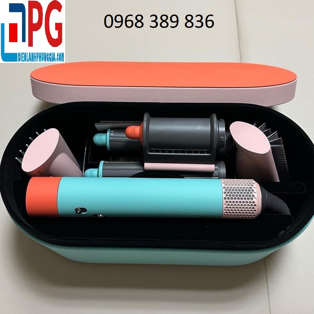 Sửa Máy Sấy Tóc Dyson Tại KĐT Times City