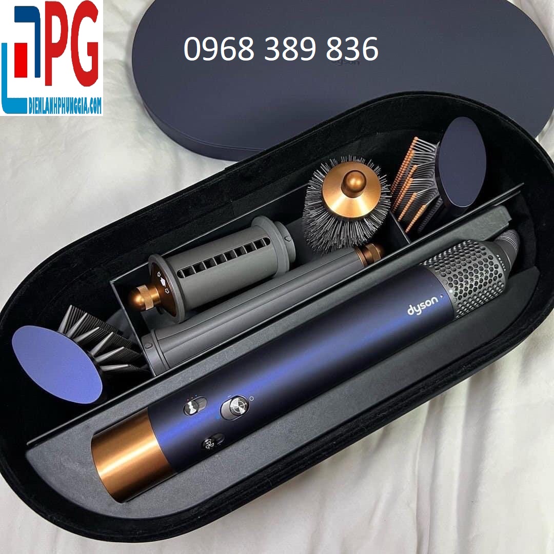 Sửa Máy Sấy Tóc Dyson Tại KĐT Times City