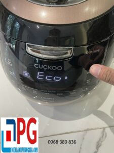 Sửa Nồi Cơm Điện Tại KĐT Văn Quán Hà Đông