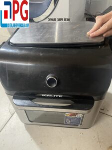 Sửa Nồi Chiên Không Dầu Tại KĐT Văn Phú Hà Đông