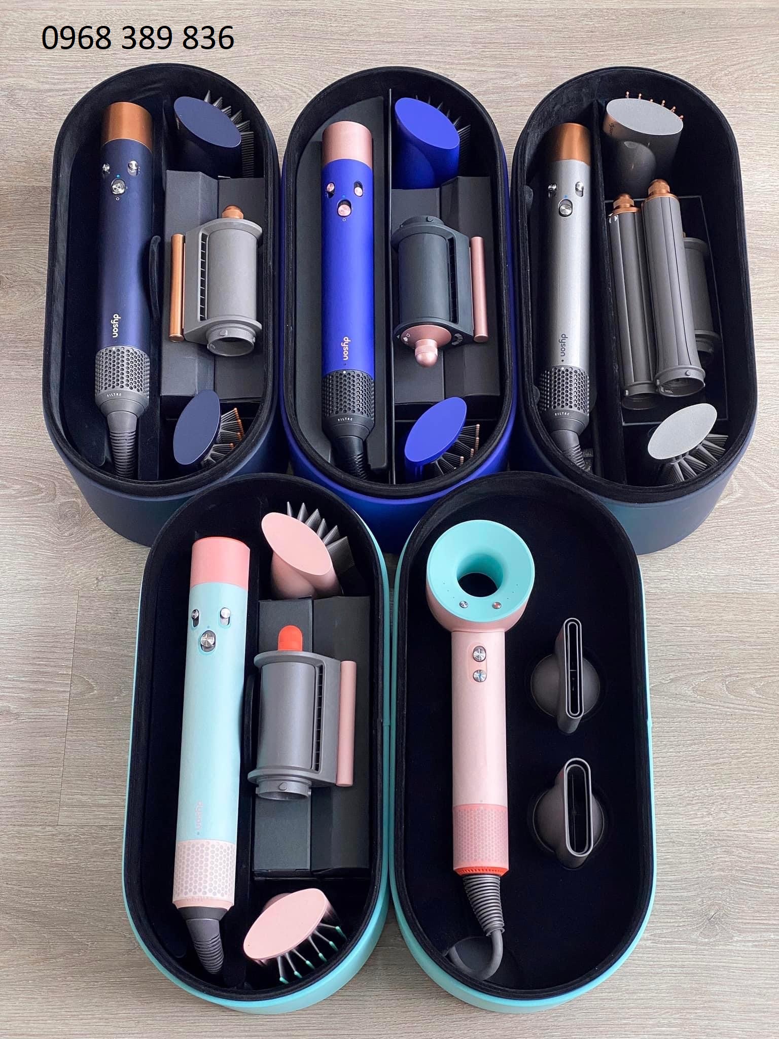 Trung Tâm Sửa Máy Sấy Tóc Dyson Tại KĐT Smart City