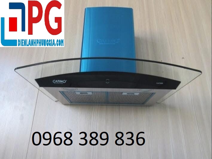 Sửa Máy Hút Mùi Tại Time City