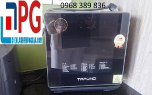 Sửa Nồi Chiên Không Dầu Tại Lê Văn Lương, Thanh Xuân