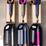 Sửa Máy Sấy Tóc Dyson Tại KĐT Vinhomes Riverside Long Biên