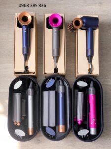 Sửa Máy Sấy Tóc Dyson Tại KĐT Vinhomes Riverside Long Biên