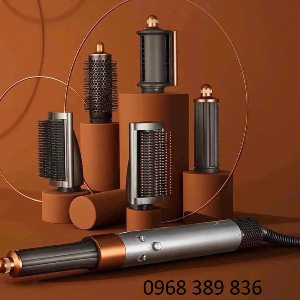 Sửa Máy Sấy Tóc Dyson Tại KĐT Vinhomes Riverside Long Biên