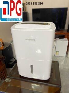 Sửa Máy Hút Ẩm Tại KĐT Thanh Hà Hà Đông