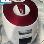 Sửa nồi cơm điện Cuckoo tại KĐT Văn Phú – Hà Đông