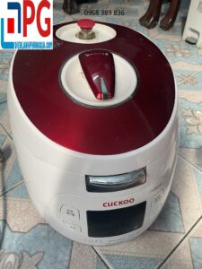 Sửa nồi cơm điện Cuckoo tại KĐT Văn Phú – Hà Đông