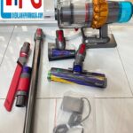 Trung Tâm Sửa Máy Hút Bụi Dyson Tại Mộ Lao Hà Đông