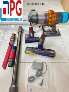 Trung Tâm Sửa Máy Hút Bụi Dyson Tại Mộ Lao Hà Đông