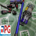 Trung Tâm Sửa Máy Hút Bụi Dyson Tại La Khê Hà Đông