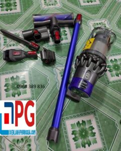 Trung Tâm Sửa Máy Hút Bụi Dyson Tại La Khê Hà Đông