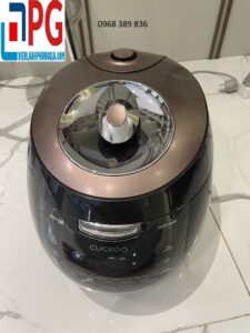 Sửa Nồi Cơm Điện Cuckoo Tại Mộ Lao Hà Đông