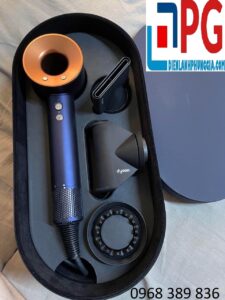 Trung Tâm Sửa Máy Sấy Tóc Dyson Tại La Khê Hà Đông