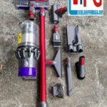 Trung Tâm Sửa Máy Hút Bụi Dyson Tại KĐT Ciputra