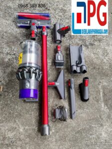 Trung Tâm Sửa Máy Hút Bụi Dyson Tại KĐT Ciputra