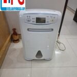 Sửa Máy Hút Ẩm Tại Mộ Lao Hà Đông