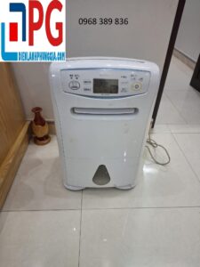 Sửa Máy Hút Ẩm Tại Mộ Lao Hà Đông