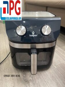 Sửa Nồi Chiên Không Dầu Tại Mộ Lao Hà Đông