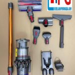 Trung tâm sửa máy hút bụi Dyson tại Dương Nội Hà Đông