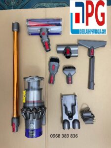 Trung tâm sửa máy hút bụi Dyson tại Dương Nội Hà Đông