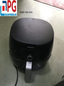 Sửa Nồi Chiên Không Dầu Tại KĐT Thanh Hà Hà Đông