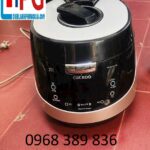 Nồi cơm điện Cuckoo là thiết bị quan trọng trong bếp mỗi gia đình hiện đại. Khi gặp trục trặc kỹ thuật, lựa chọn dịch vụ sửa chữa uy tín, chuyên nghiệp tại nhà là giải pháp tối ưu. Với đội ngũ kỹ thuật lành nghề, quy trình sửa chữa minh bạch và linh kiện chất lượng, Điện Lạnh Phùng Gia là điểm đến tin cậy cho dịch vụ sửa chữa nồi cơm điện Cuckoo tại khu vực Lê Văn Lương, Thanh Xuân.