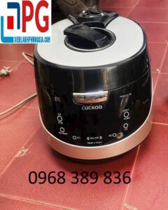 Nồi cơm điện Cuckoo là thiết bị quan trọng trong bếp mỗi gia đình hiện đại. Khi gặp trục trặc kỹ thuật, lựa chọn dịch vụ sửa chữa uy tín, chuyên nghiệp tại nhà là giải pháp tối ưu. Với đội ngũ kỹ thuật lành nghề, quy trình sửa chữa minh bạch và linh kiện chất lượng, Điện Lạnh Phùng Gia là điểm đến tin cậy cho dịch vụ sửa chữa nồi cơm điện Cuckoo tại khu vực Lê Văn Lương, Thanh Xuân.