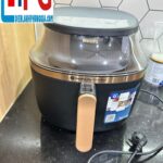 Sửa Nồi Chiên Không Dầu Tại La Khê Hà Đông