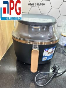 Sửa Nồi Chiên Không Dầu Tại La Khê Hà Đông