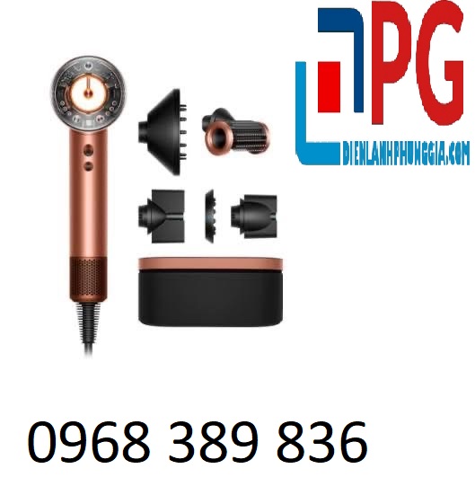 Trung Tâm Sửa Máy Sấy Tóc Dyson Tại Linh Đàm