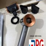 Trung Tâm Sửa Máy Sấy Tóc Dyson Tại Linh Đàm