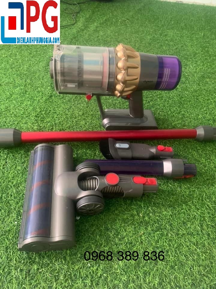 Trung Tâm Sửa Máy Hút Bụi Dyson Tại Dịch Vọng Cầu Giấy