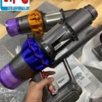 Trung Tâm Sửa Máy Hút Bụi Dyson Tại Dịch Vọng Cầu Giấy