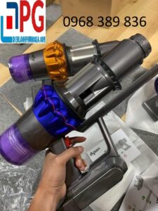 Trung Tâm Sửa Máy Hút Bụi Dyson Tại Dịch Vọng Cầu Giấy