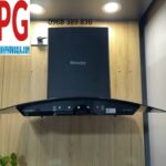 Sửa Máy Hút Mùi Bếp Tại Mộ Lao Hà Đông