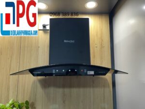 Sửa Máy Hút Mùi Bếp Tại Mộ Lao Hà Đông