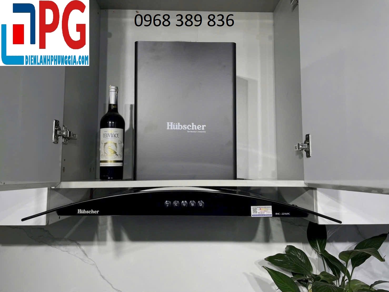 Trung Tâm Sửa Hút Mùi Bếp Tại Dịch Vọng Cầu Giấy