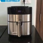 Dịch Vụ Sửa Nồi Chiên Không Dầu Tại Dịch Vọng Cầu Giấy