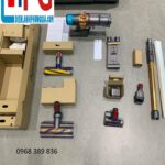 Trung Tâm Sửa Máy Hút Bụi Dyson Tại Mễ Trì