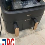 Sửa Nồi Chiên Không Dầu Tại Mễ Trì